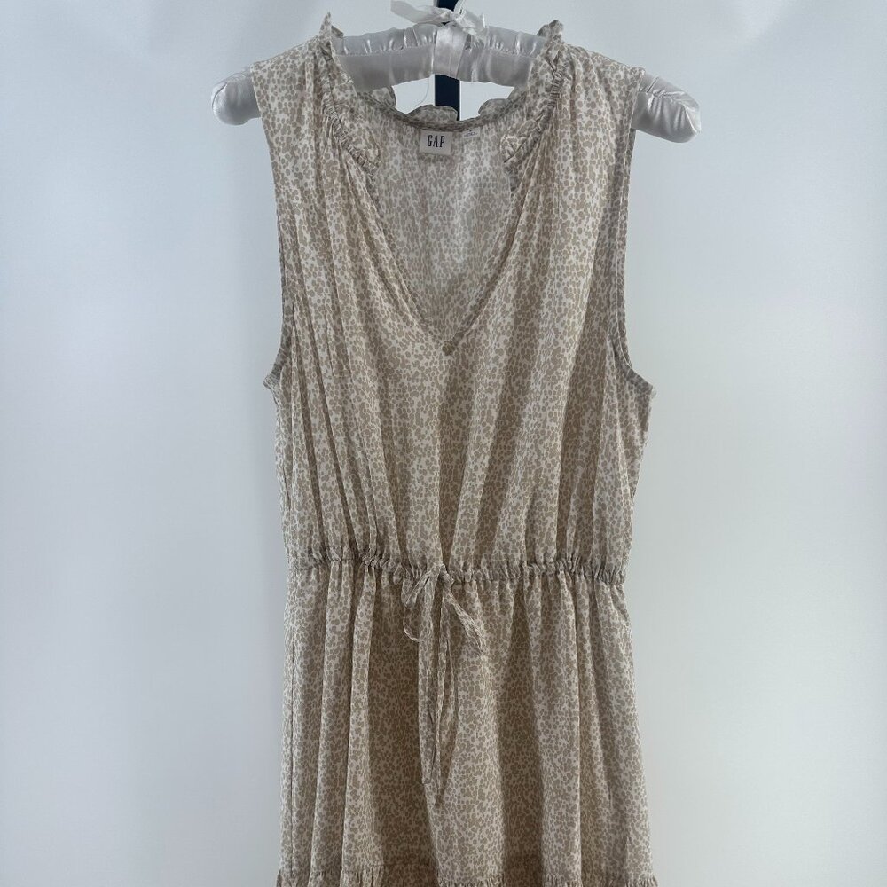 Gap Dress